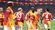 TV100 Frekans Ayarları: Galatasaray-Villarreal Maçı Şifresiz mi?