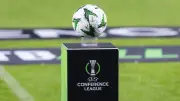 UEFA Konferans Ligi 3. Eleme Turu İlk Maçları Tamamlandı