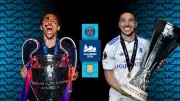 UEFA Süper Kupa 2026: PSG - Aston Villa maçı 12 Ağustos'ta TRT 1'de
