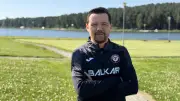 Uğur Uçar: Çorum FK bu sezon Süper Lig'e renk katacak