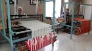 Van'da 'İlmek İlmek Anadolu' ile 3 İlin Halı ve Kilimleri Geleceğe Taşınıyor