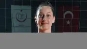 Vanja Ivanovic Vakıfbank'ta! Sırp Smaçör Sarı-Siyahlı Formayı Giyecek