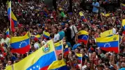 Venezuela'da iktidar ve muhalefet diyalog sürecinde mutabık kaldı