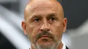 Vincenzo Italiano'dan Hradec Kralove Maçı Öncesi Çift Forvet ve 10 Kişi İtirafı