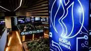 VİOP'ta Endeks Kontratı Güne Yatay Başladı