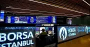 VİOP'ta Endeks Kontratı Güne Yükselişle Başladı