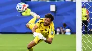 Vozinha'nın yeni adresi Berkane! Colo-Colo'dan vazgeçtiler