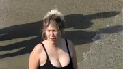 Wanda Nara, sevgilisi Martin Migueles ile Portofino'da tatilde