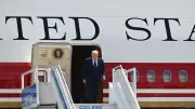Washington Post: Trump, İran tehdidi nedeniyle Ankara'dan gizli uçuşla ayrıldı
