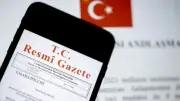 YAŞ kararları Resmi Gazete'de: 19 general, 6 amiral ve 69 albay terfi etti