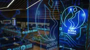 Yabancı yatırımcı geçen hafta 185,9 milyon dolarlık hisse sattı