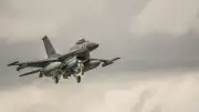 Yalova'da F-16 eğitim uçağı kaza kırıma uğradı: Kaza kırım nedir?