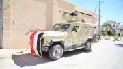 Yemen'de hükümet güçleri Dali'de Husilerin toplanma noktalarını vurdu