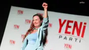 Yeni Parti Manisa İl Başkanı İlksen Özalper gözaltına alındı