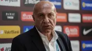 Yüksel Yıldırım: Gabriele Guarino, Samsunspor'a hayırlı olsun