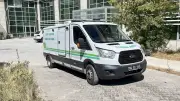 Yozgat'ta Kene Tutunması Sonrası Kadın Hayatını Kaybetti