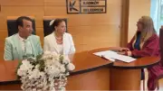 Yunus Bülbül, Neslihan Mutlu ile evlendi
