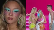 Zara Larsson İstanbul'da İlk Konserini Verdi, Tarkan'ın 'Dudu'suyla Sahneye Çıktı