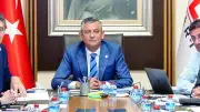 Özel'den Örgütlenme Talimatı: 63 İlde Süreç Hafta Sonuna Kadar Tamamlanacak