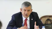 Özgür Özel: Çerçeve Yasa Teklifinde Yöntem Yanlış, Ortak Çalışma Yapılmadı