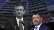 Özgür Özel ve Veli Ağbaba hakkında fezleke: Adalet Bakanlığı'na gönderildi