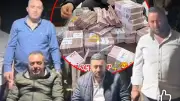 İzmir'de aile boyu dolandırıcılık çetesi: Villayı kaptılar, parayı TikTok'ta paylaştılar