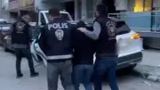 İzmir'de suç örgütü propagandası yaptıkları iddiasıyla 3 tutuklama