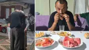 Zonguldak'ta 5 gündür aranan Sezgin Göcen sağ bulundu