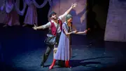 Zorba'nın Sirtakisi Bodrum'u Coşturdu