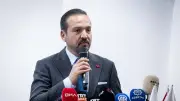 Zorlu: Hazar'dan Basra Körfezi'ne uzanan hattın merkezinde Türk dünyası var