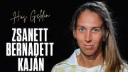 Zsanett Bernadett Kajan, Fenerbahçe'de!